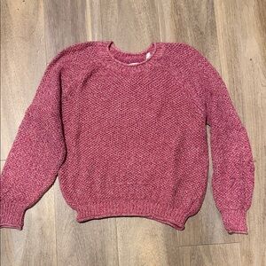 Faherty Sausalito Crewneck Sweater